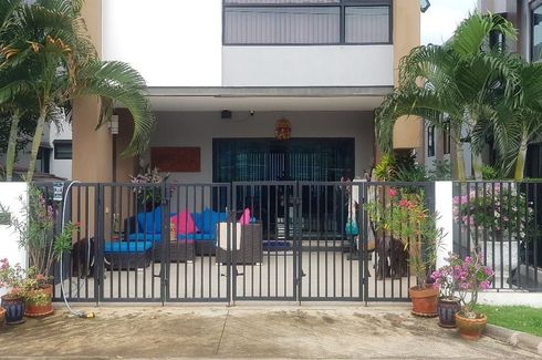 3 Bedroom House for sale in The 9 Khao Tao, Wang Phong, Prachuap Khiri Khan