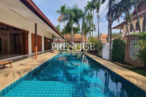 4 Bedroom House for Sale or Rent in Nong Prue, Chonburi