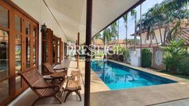 4 Bedroom House for Sale or Rent in Nong Prue, Chonburi