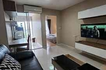 1 Bedroom Condo for sale in Unicca, Nong Prue, Chonburi