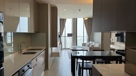 1 Bedroom Condo for sale in Noble Ploenchit, Langsuan, Bangkok near BTS Ploen Chit