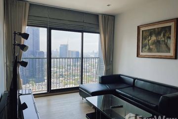 1 Bedroom Condo for rent in Noble Remix, Khlong Tan, Bangkok near BTS Thong Lo