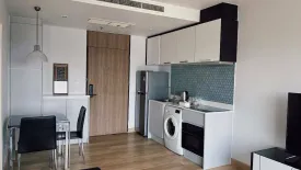 1 Bedroom Condo for rent in Noble Remix, Khlong Tan, Bangkok near BTS Thong Lo