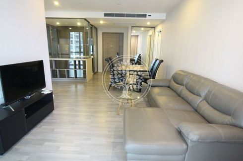 2 Bedroom Condo for Sale or Rent in The Room Sukhumvit 69, Phra Khanong Nuea, Bangkok near BTS Phra Khanong