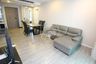 2 Bedroom Condo for Sale or Rent in The Room Sukhumvit 69, Phra Khanong Nuea, Bangkok near BTS Phra Khanong