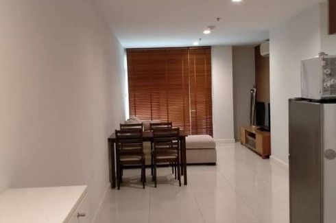 1 Bedroom Condo for sale in Sukhumvit City Resort, Khlong Toei Nuea, Bangkok near BTS Nana