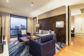 3 Bedroom Condo for rent in Emporium Suites by Chatrium, Khlong Tan, Bangkok near BTS Phrom Phong