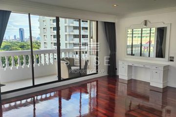 4 Bedroom Condo for rent in Bangkapi Mansion, Khlong Toei, Bangkok near BTS Asoke