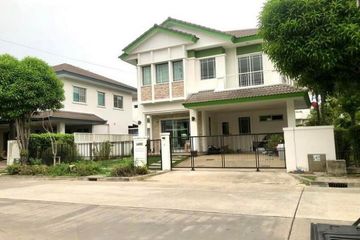 3 Bedroom House for rent in Dokmai, Bangkok