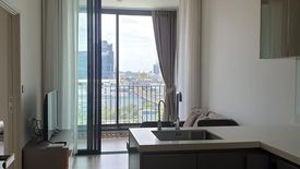 1 Bedroom Condo for rent in Quinn Sukhumvit 101, Bang Chak, Bangkok near BTS Punnawithi