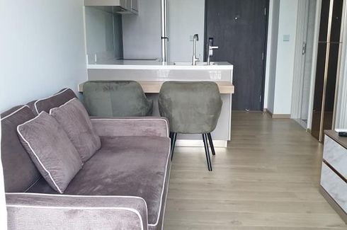 1 Bedroom Condo for rent in Quinn Sukhumvit 101, Bang Chak, Bangkok near BTS Punnawithi