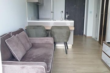1 Bedroom Condo for rent in Quinn Sukhumvit 101, Bang Chak, Bangkok near BTS Punnawithi