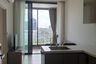 1 Bedroom Condo for rent in Quinn Sukhumvit 101, Bang Chak, Bangkok near BTS Punnawithi