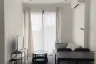 2 Bedroom Condo for rent in IDEO Mobi Sukhumvit 66, Bang Na, Bangkok near BTS Udom Suk