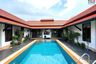 3 Bedroom House for rent in Siam Lake View, Nong Prue, Chonburi