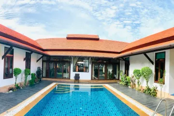 3 Bedroom House for rent in Nong Prue, Chonburi