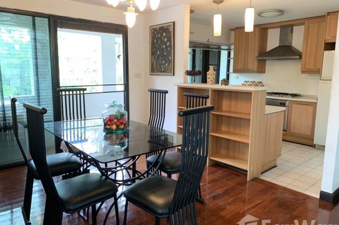 3 Bedroom Townhouse for rent in Kiarti Thanee City Mansion, Khlong Toei Nuea, Bangkok near BTS Asoke
