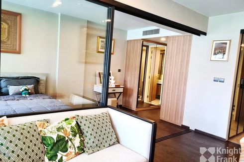 1 Bedroom Condo for sale in Na Vara Residence, Langsuan, Bangkok near BTS Chit Lom