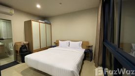 1 Bedroom Condo for rent in Baan Thew Talay Phase 2, Cha am, Phetchaburi
