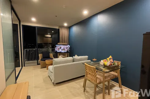 1 Bedroom Condo for rent in Baan Thew Talay Phase 2, Cha am, Phetchaburi