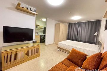 Condo for rent in Elio Del Ray, Bang Chak, Bangkok near BTS Punnawithi