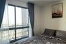 1 Bedroom Condo for rent in Elio Del Nest, Bang Na, Bangkok near BTS Udom Suk