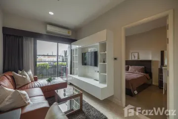 1 Bedroom Condo for rent in The Crest Sukhumvit 34, Khlong Tan, Bangkok near BTS Thong Lo