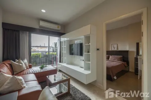 1 Bedroom Condo for rent in The Crest Sukhumvit 34, Khlong Tan, Bangkok near BTS Thong Lo