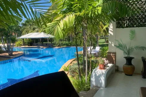 2 Bedroom Townhouse for rent in Smart House Village 3, Thap Tai, Prachuap Khiri Khan