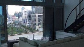 3 Bedroom Condo for sale in 185 Rajadamri, Langsuan, Bangkok near BTS Ratchadamri