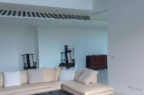 3 Bedroom Condo for sale in 185 Rajadamri, Lumpini, Bangkok near BTS Ratchadamri