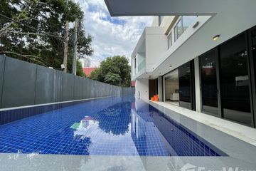 4 Bedroom House for sale in Khlong Tan Nuea, Bangkok near BTS Thong Lo