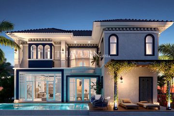 3 Bedroom House for sale in Above Element, Choeng Thale, Phuket