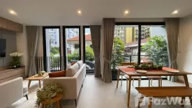 2 Bedroom Condo for rent in Kanika Suite, Lumpini, Bangkok near BTS Nana