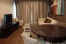 2 Bedroom Condo for rent in Sathorn Gardens, Thung Maha Mek, Bangkok near MRT Lumpini