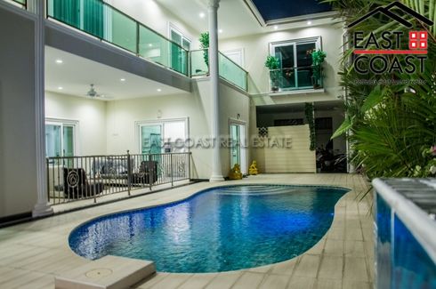 6 Bedroom House for sale in Majestic Residence, Nong Prue, Chonburi