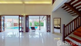 4 Bedroom Villa for sale in C'est Palai Village, Nong Prue, Chonburi