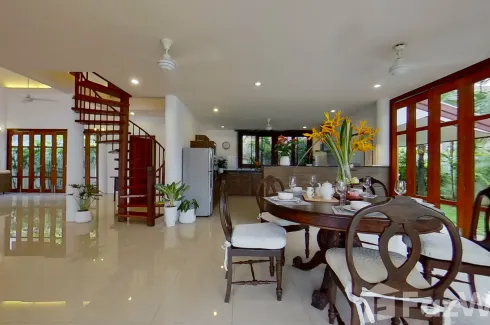 4 Bedroom Villa for sale in C'est Palai Village, Nong Prue, Chonburi