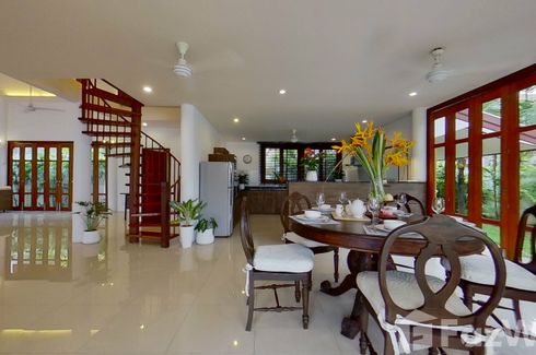 4 Bedroom Villa for sale in C'est Palai Village, Nong Prue, Chonburi