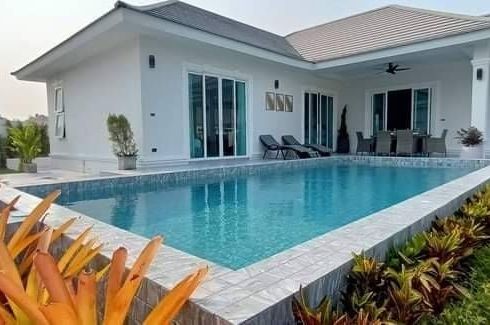 3 Bedroom Villa for sale in THE PYNE HUAHIN, Thap Tai, Prachuap Khiri Khan