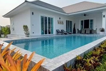 3 Bedroom Villa for sale in THE PYNE HUAHIN, Thap Tai, Prachuap Khiri Khan