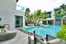 6 Bedroom House for sale in Pong, Chonburi