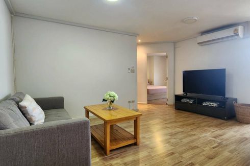 2 Bedroom Condo for rent in Sathorn Happy Land Tower, Thung Wat Don, Bangkok near BTS Chong Nonsi