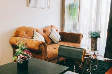 2 Bedroom Condo for rent in Ashton Morph 38, Phra Khanong, Bangkok near BTS Thong Lo