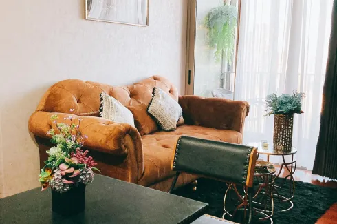 2 Bedroom Condo for rent in Ashton Morph 38, Phra Khanong, Bangkok near BTS Thong Lo