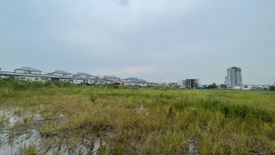 Land for sale in Min Buri, Bangkok near MRT Setthabutbamphen