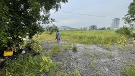 Land for sale in Min Buri, Bangkok near MRT Setthabutbamphen