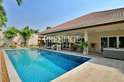 3 Bedroom House for sale in Sedona Villas 2, Pong, Chonburi