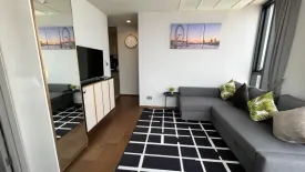 2 Bedroom Condo for rent in Ideo Q Victory, Thanon Phaya Thai, Bangkok near BTS Victory Monument