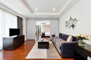 1 Bedroom Apartment for rent in Abloom Exclusive Serviced Apartments, Phaya Thai, Bangkok near BTS Sanam Pao